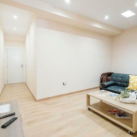 Apartamento Tenerife Икод-де-лос-Винос Экстерьер фото