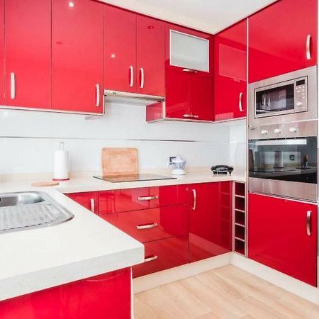 Apartamento Tenerife Икод-де-лос-Винос Экстерьер фото
