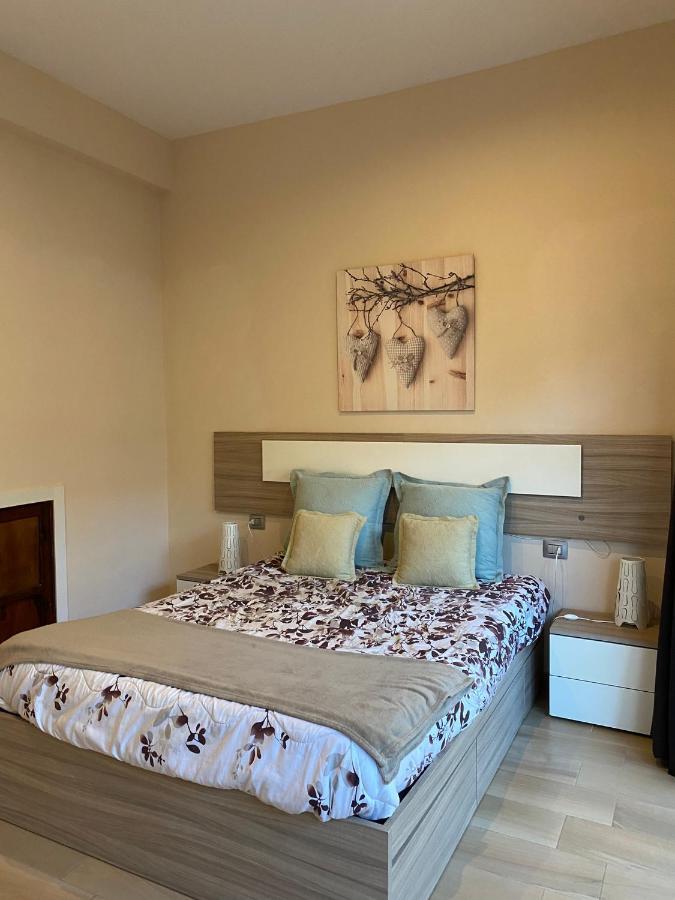 Apartamento Tenerife Икод-де-лос-Винос Экстерьер фото