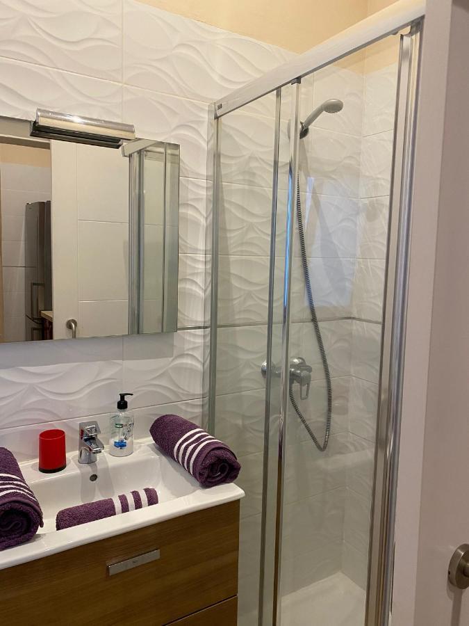 Apartamento Tenerife Икод-де-лос-Винос Экстерьер фото