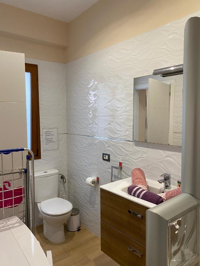 Apartamento Tenerife Икод-де-лос-Винос Экстерьер фото