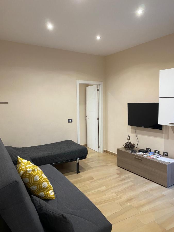 Apartamento Tenerife Икод-де-лос-Винос Экстерьер фото