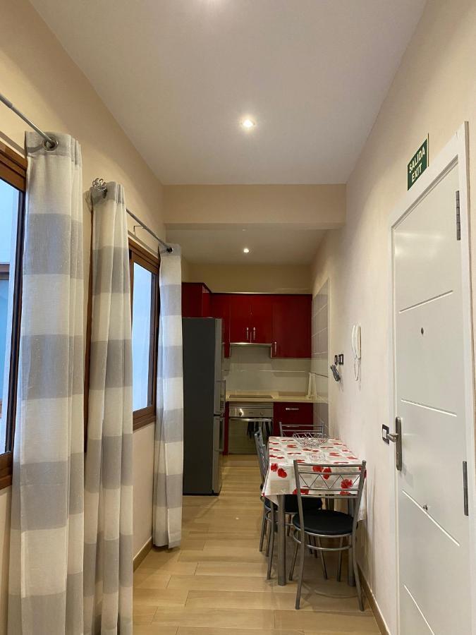 Apartamento Tenerife Икод-де-лос-Винос Экстерьер фото