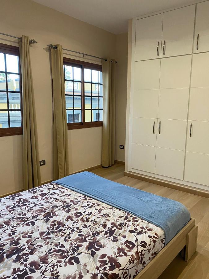 Apartamento Tenerife Икод-де-лос-Винос Экстерьер фото