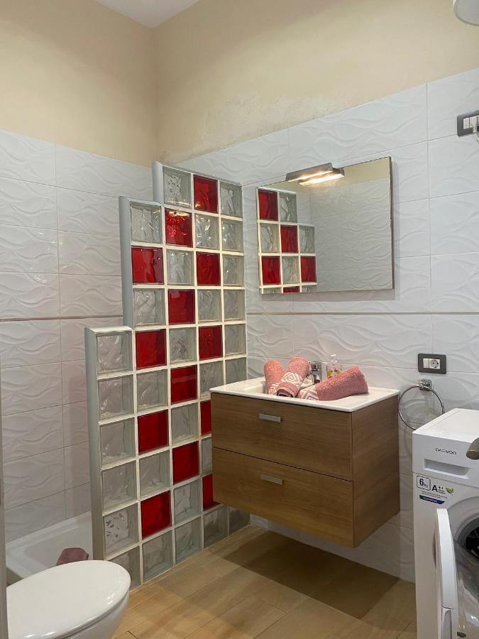 Apartamento Tenerife Икод-де-лос-Винос Экстерьер фото