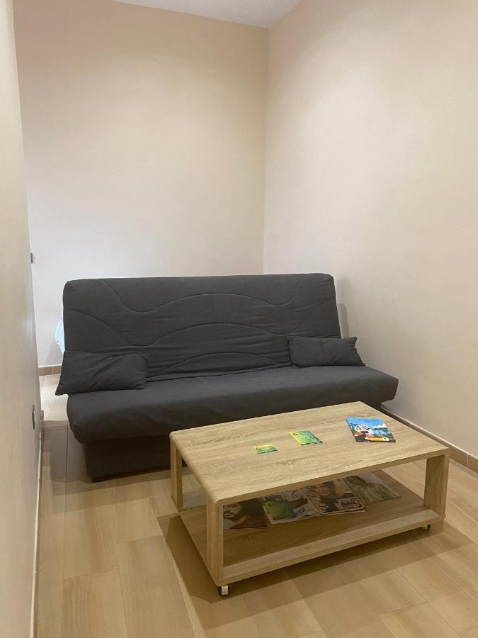 Apartamento Tenerife Икод-де-лос-Винос Экстерьер фото
