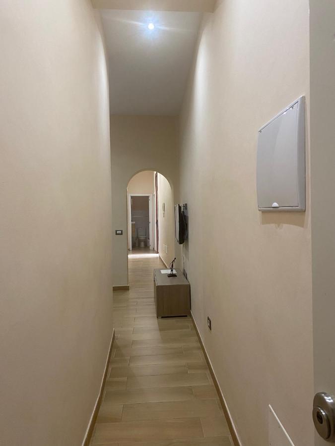 Apartamento Tenerife Икод-де-лос-Винос Экстерьер фото