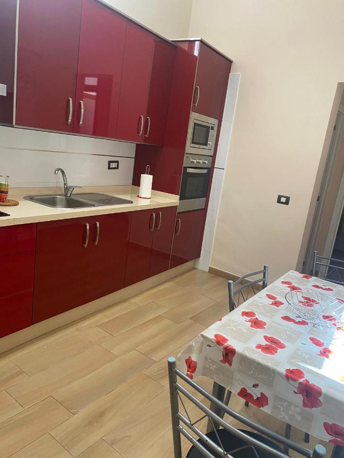 Apartamento Tenerife Икод-де-лос-Винос Экстерьер фото