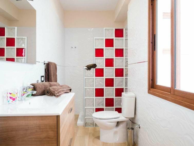 Apartamento Tenerife Икод-де-лос-Винос Экстерьер фото