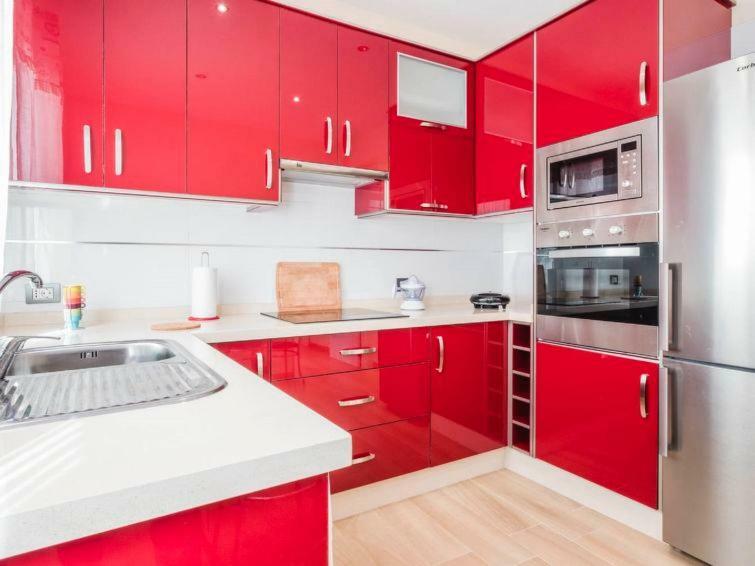 Apartamento Tenerife Икод-де-лос-Винос Экстерьер фото